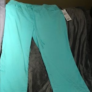 Grey Anatomy Scrub pants